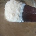 Cooksnap dari Sukmawati Uma untuk resep Cheese Cream Lembut Creamy by Shinta