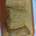 Cooksnap dari Ni'am Nisbatul untuk resep Risoles Mayo