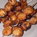Cooksnap dari By Hailey untuk resep Bakso bakar pedas
