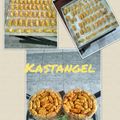Cooksnap dari Dapoer chayra untuk resep Kastengel #BikinRamadanBerkesan