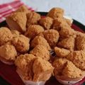Cooksnap dari Adelia Firdaus untuk resep Bolu Kukus Gula Merah