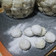 Cooksnap dari arie dewi untuk resep Putri salju mede