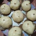 Cooksnap dari Elsye Mokalu untuk resep Resep pao lembut isi kacang keju