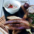 Cooksnap ha.lim39 semasa beliau membuat Tarung Bebanam Bakuah Santan.