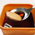 รูป Cooksnap ของ WPR_ เมื่อเขาทำ Custard Pudding