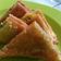 Cooksnap dari Yanni Liang untuk resep Roti Goreng Isi Ragout Sayur