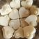 Himadri Bhindora's cooksnap of when they made રોસ્ટેડ આલમન્ડ વ્હાઈટ ચોકલેટ (Roasted Almond White chocolate Recipe in Gujarati).