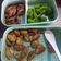Cooksnap dari Khaesa Ananda untuk resep Ayam Panggang Brokoli (menu diet enak dan sehat) super gampang!