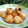 Cooksnap dari Yunie Christine untuk resep Bola Tape Singkong Isi Coklat