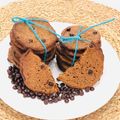 Cooksnap dari DJ. Ana untuk resep Milo cookies teflon