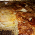 El cooksnap de chronos2016 gonzalez cuando hizo Torta haragana de manzanas.