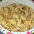 Сooksnap від Максим Штерьов, який(а) приготував(ла) Грибы с мясом.