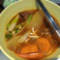 小玉 的 紅燒牛肉麵 cooksnap