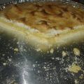 El cooksnap de Doris Navarrete Gomez cuando hizo Lemon Pie.