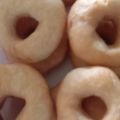 Cooksnap dari Aprilia Kristiana untuk resep Donat SP