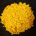 Jayshree Doshi's cooksnap of when they made ચણા ના લોટ ની મીઠી બુંદી (Chana Flour Sweet Boondi Recipe In Gujarati).