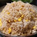 รูป Cooksnap ของ piya peipei เมื่อเขาทำ ข้าวผัดกระเทียม