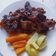Cooksnap dari Nadya Kashiyama untuk resep Iga Bakar Madu