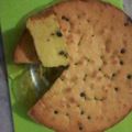 Cooksnap dari Siti Maryam untuk resep Cake Tapai Ketan Hitam