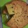 Cooksnap dari Siti Maryam untuk resep Cake Tapai Ketan Hitam