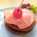 Cooksnap dari Veethrya Akhenan untuk resep Fluffy yogurt pancake 🥞