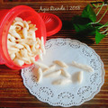 Cooksnap dari Teh Agie untuk resep Telur Gabus Keju Renyah