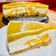 Cooksnap dari Ledi Effendy untuk resep Mango Cheese Cream Cake 🍰