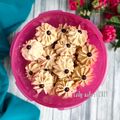 Cooksnap dari Lady Nafaz untuk resep Kue Kering Sagu