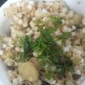 Khyati Baxi's cooksnap of when they made સાબુદાણા ની ફરાળી ખીચડી (Sabudana Farali Khichdi Recipe In Gujarati).