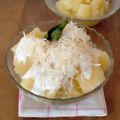 Cooksnap dari abuk irun untuk resep Singkong ala thailand