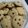 El cooksnap de mariela garcia cuando hizo Galletas con chips de chocolate.