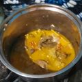 Cooksnap dari Berwi Fazri Pamudi untuk resep Tongseng Hati Ampela Ayam