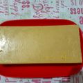 Cooksnap dari Tuti untuk resep Chees Cake roti tawar kukus