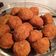 El cooksnap de anguline cuando hizo Croquetas de arroz.