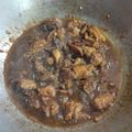 Cooksnap dari Jitni Ilman untuk resep Ayam kecap al a japan resto