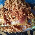 Cooksnap dari Anis Candice untuk resep Ayam Kremes (Ala Mbok Berek)