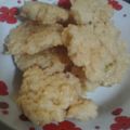 Cooksnap dari Lastriy Jatilawang untuk resep Cireng Nasi (#pr_specialdapurvy)