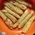 Cooksnap dari upik_dny untuk resep Stick kentang keju