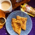 Meenu Ahluwalia का कुकस्नैप जब उन्होंने मूंग दाल स्टफ्ड चीला (stuffed moong dal chilla recipe in hindi) बनाया था।