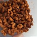 Cooksnap dari Wanti Puspasari untuk resep Makaroni Goreng Kriuk Pedas