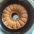 Cooksnap dari Naura shaquille untuk resep Bolu pisang kukus tanpa mixer lembut banget