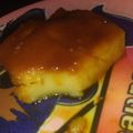 El cooksnap de Alejandra Silva cuando hizo Budín de pan 🍞.
