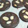 Cooksnap dari Vivi Susanty untuk resep Brownies Cookies (chewy) no mixer