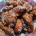 Cooksnap dari irmajulia untuk resep Ayam Gochujang (Korean Spicy Chicken)