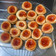 El cooksnap de Noelia Ciuti cuando hizo Galletitas tipo "pepas".