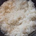 Fer en la Cocina's cooksnap of when they made 🍚 White rice with Instant Pot.