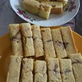 Cooksnap dari sk.wardani untuk resep 218. Bolu Marmer