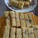 Cooksnap dari sk.wardani untuk resep 218. Bolu Marmer