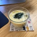 Sara's cooksnap of when they made Foolproof Basic Chawanmushi.