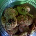 Cooksnap dari Nur Azizah untuk resep Cookies teflon